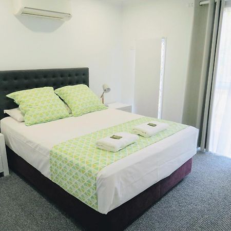 The Shores Holiday Apartments Mackay Cameră foto