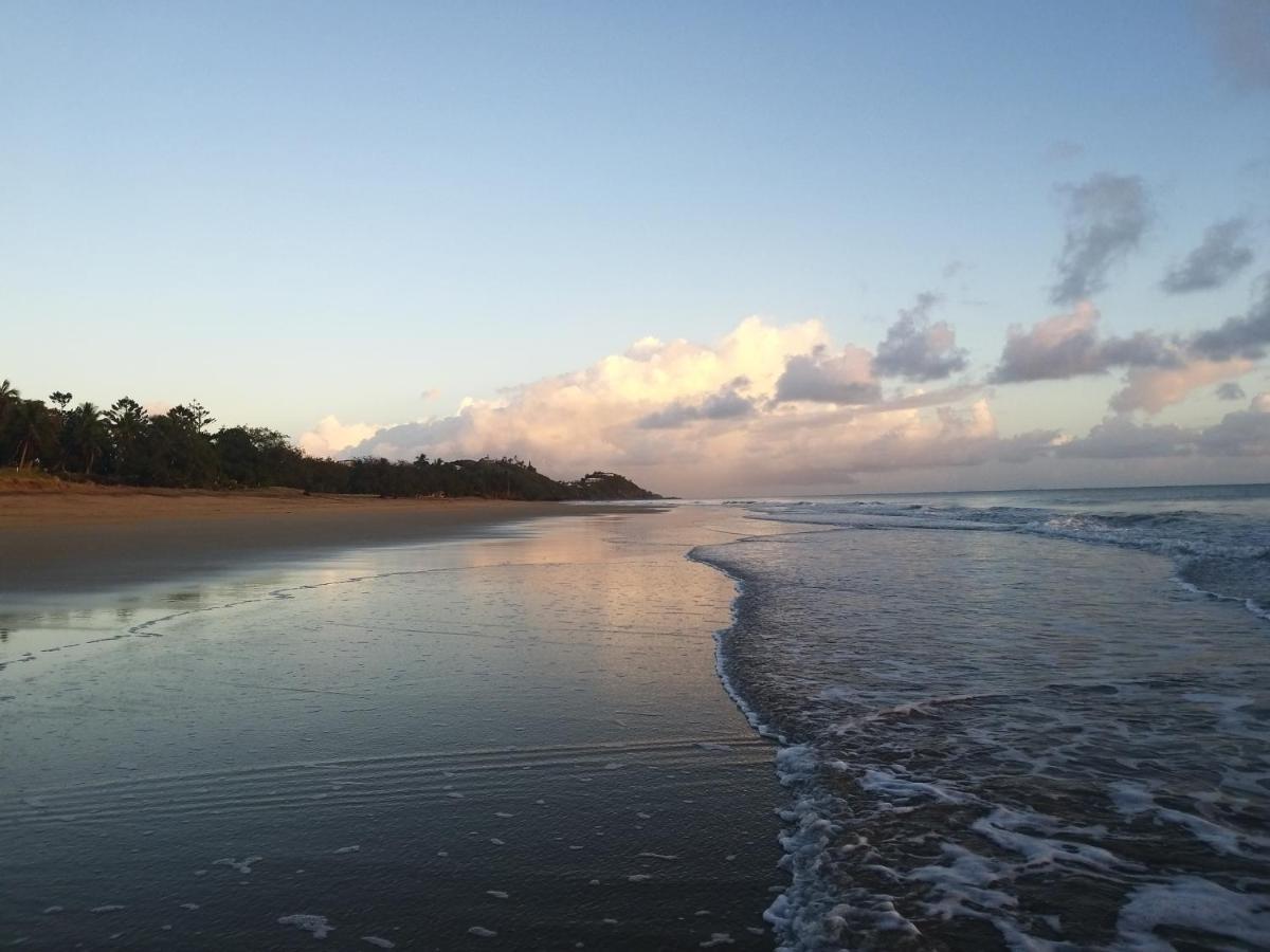 The Shores Holiday Apartments Mackay Exterior foto