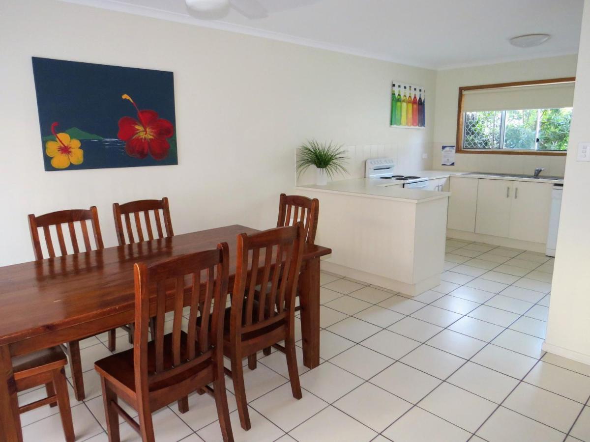 The Shores Holiday Apartments Mackay Cameră foto