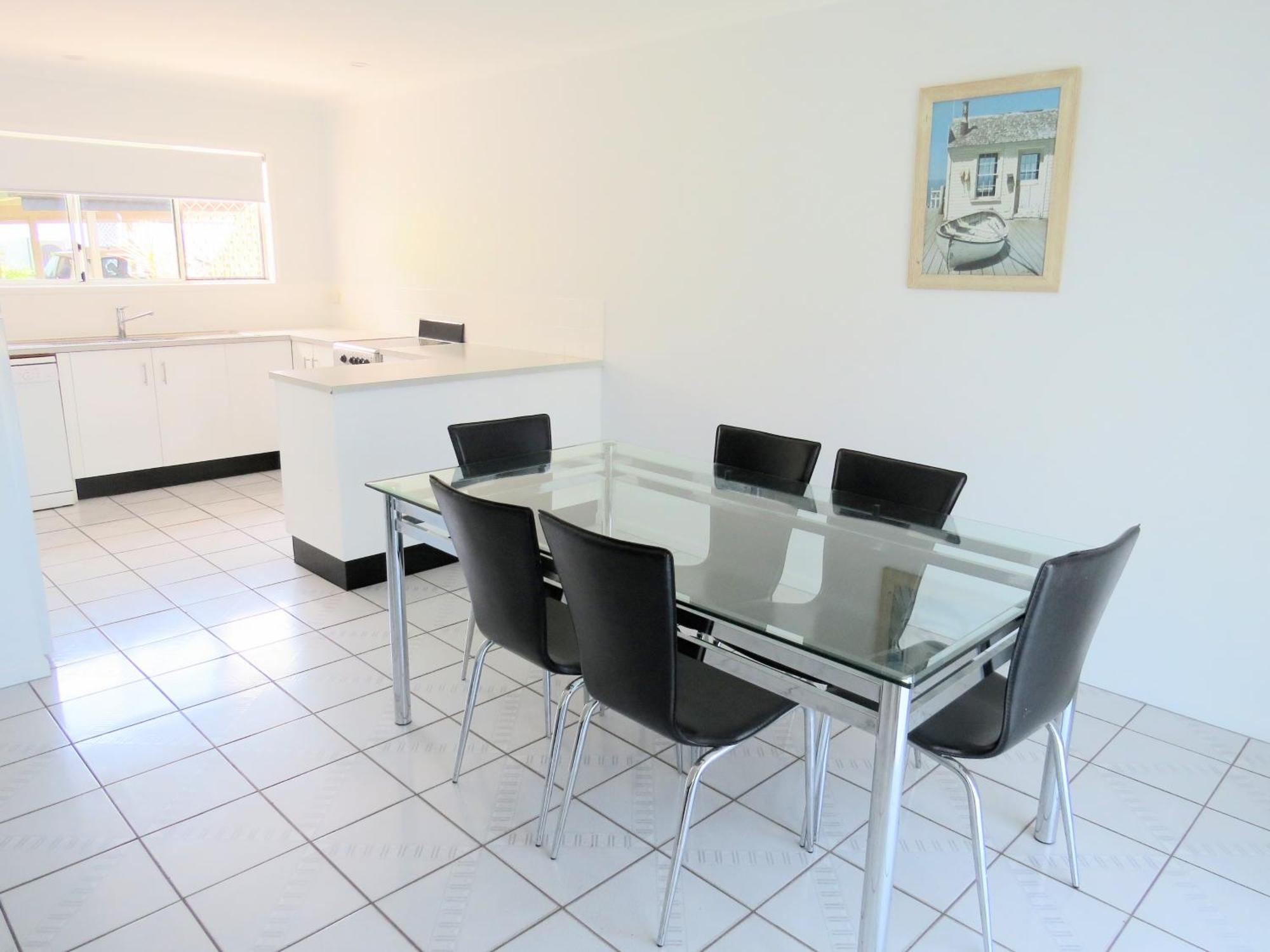 The Shores Holiday Apartments Mackay Cameră foto