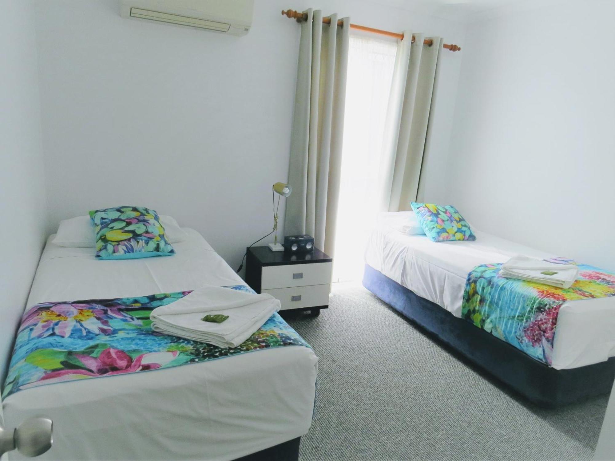 The Shores Holiday Apartments Mackay Cameră foto