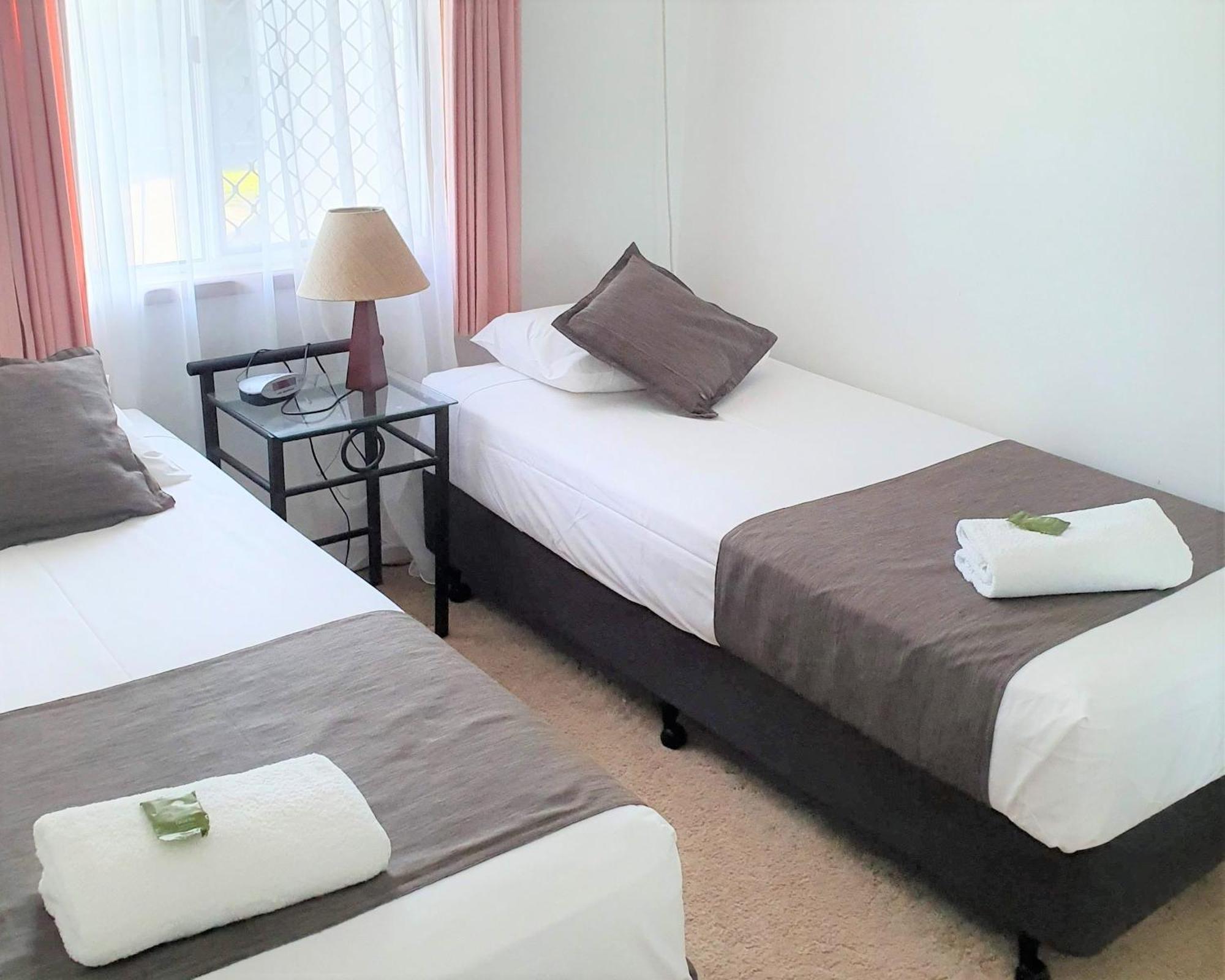 The Shores Holiday Apartments Mackay Cameră foto