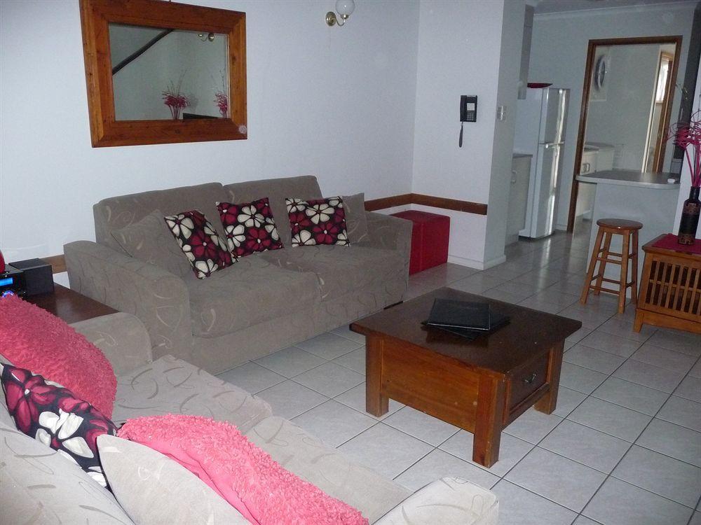 The Shores Holiday Apartments Mackay Exterior foto