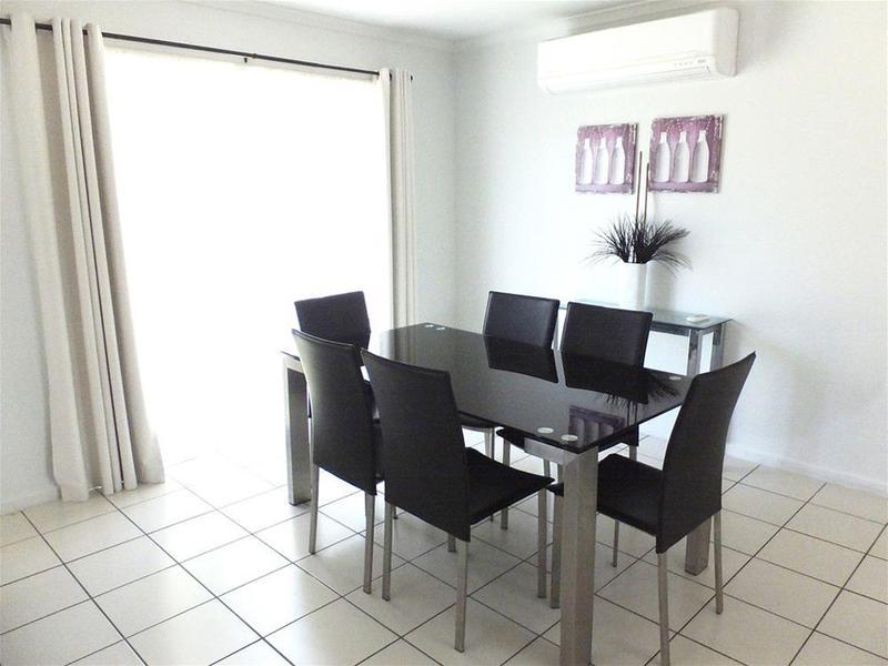 The Shores Holiday Apartments Mackay Exterior foto