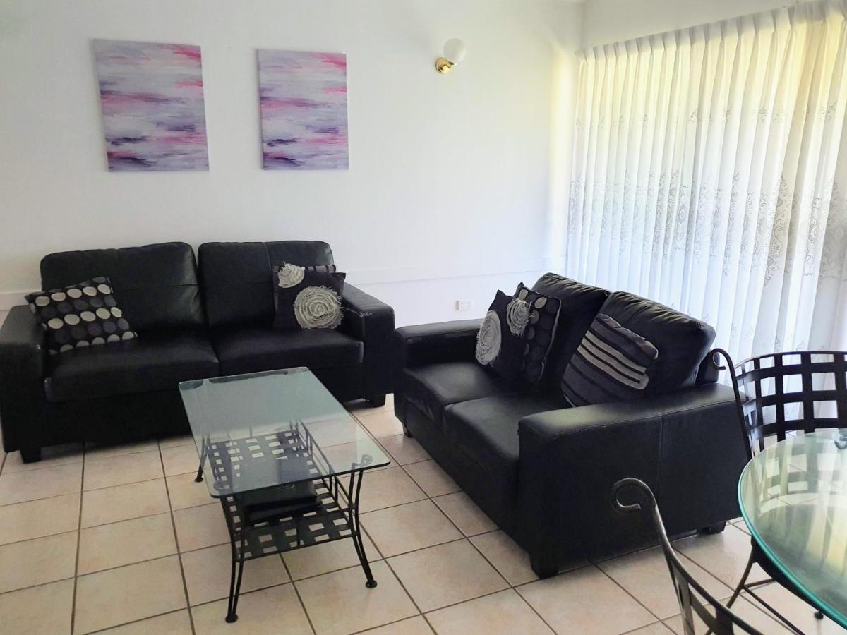 The Shores Holiday Apartments Mackay Exterior foto